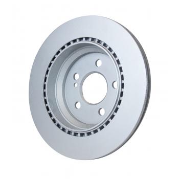 Hella Pagid 355115392 Disc Brake Rotor product image 1 of 3
