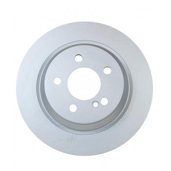 Hella Pagid 355115392 Disc Brake Rotor product image 2 of 3