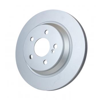 Hella Pagid 355115392 Disc Brake Rotor product image 3 of 3