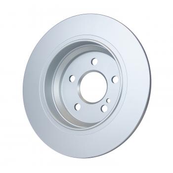 Hella Pagid 355115412 Disc Brake Rotor product image 1 of 3