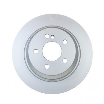 Hella Pagid 355115412 Disc Brake Rotor product image 2 of 3