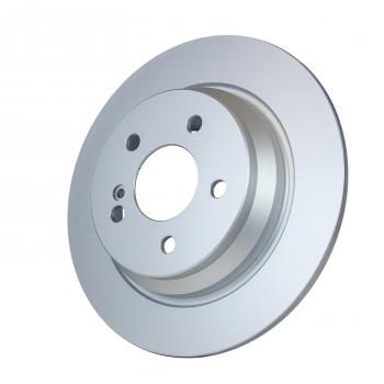Hella Pagid 355115412 Disc Brake Rotor product image 3 of 3