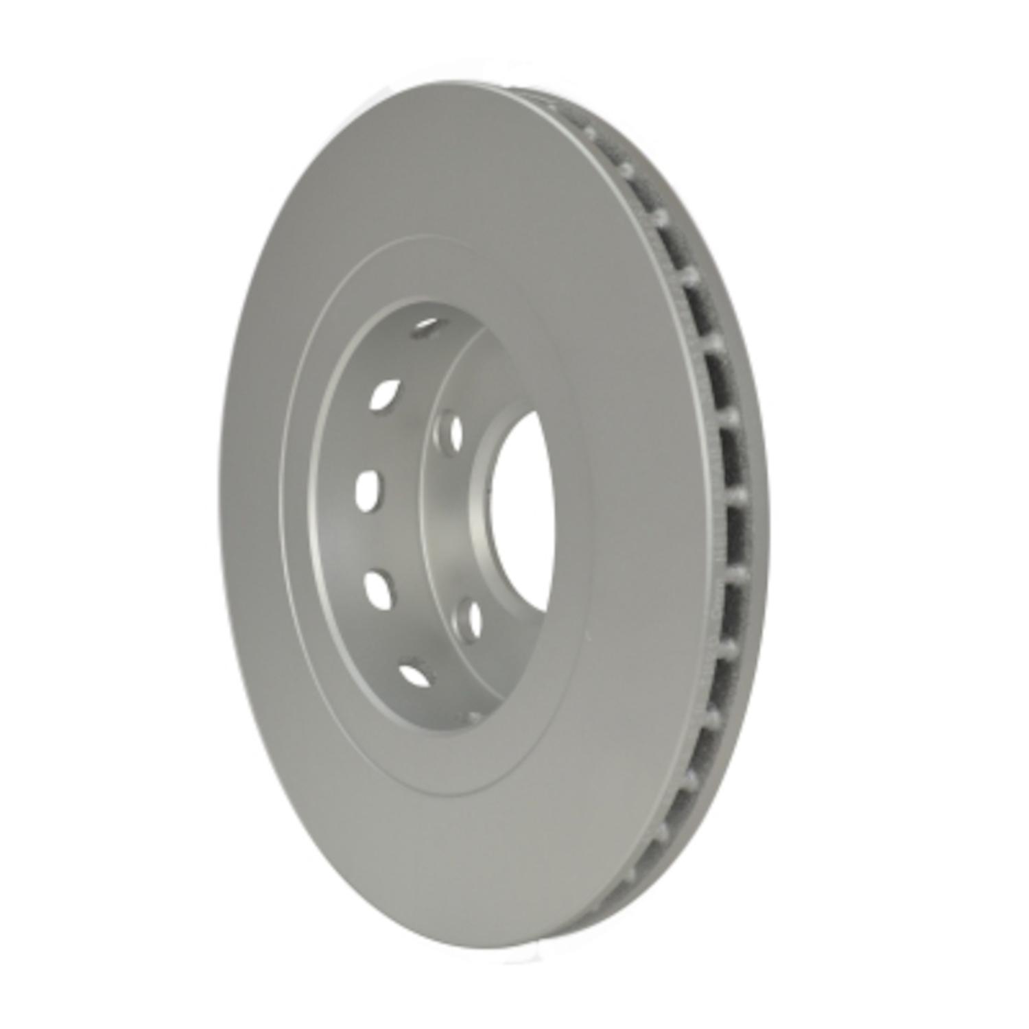 Hella Pagid 355115442 - Disc Brake Rotor Hella Pagid 355115442 Disc Brake Rotor product image 1 of 4
