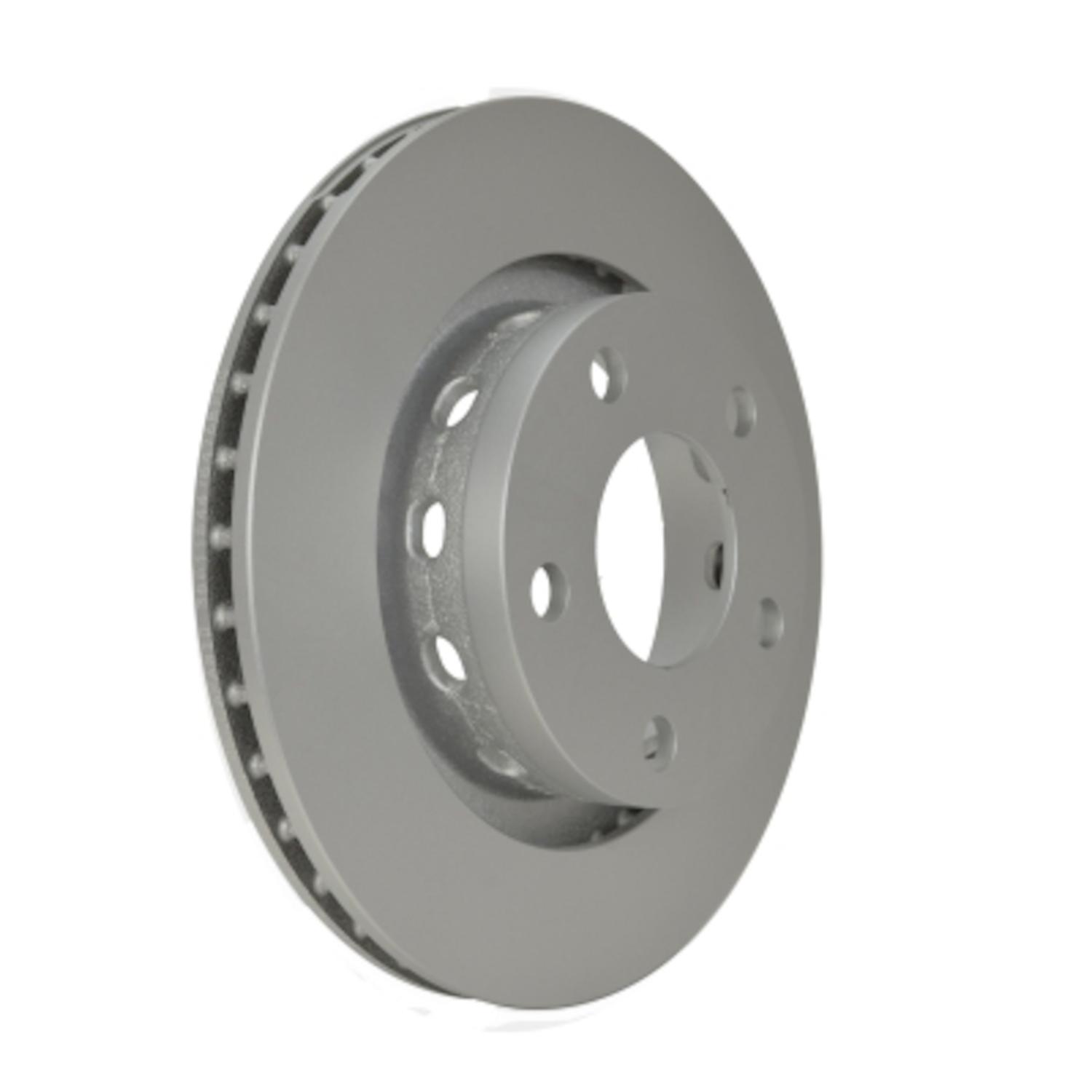 Hella Pagid 355115442 - Disc Brake Rotor Hella Pagid 355115442 Disc Brake Rotor product image 3 of 4