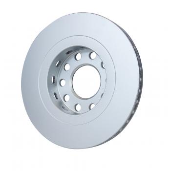 Hella Pagid 355115452 Disc Brake Rotor product image 1 of 3