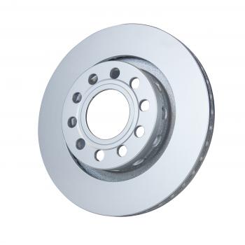 Hella Pagid 355115452 Disc Brake Rotor product image 3 of 3