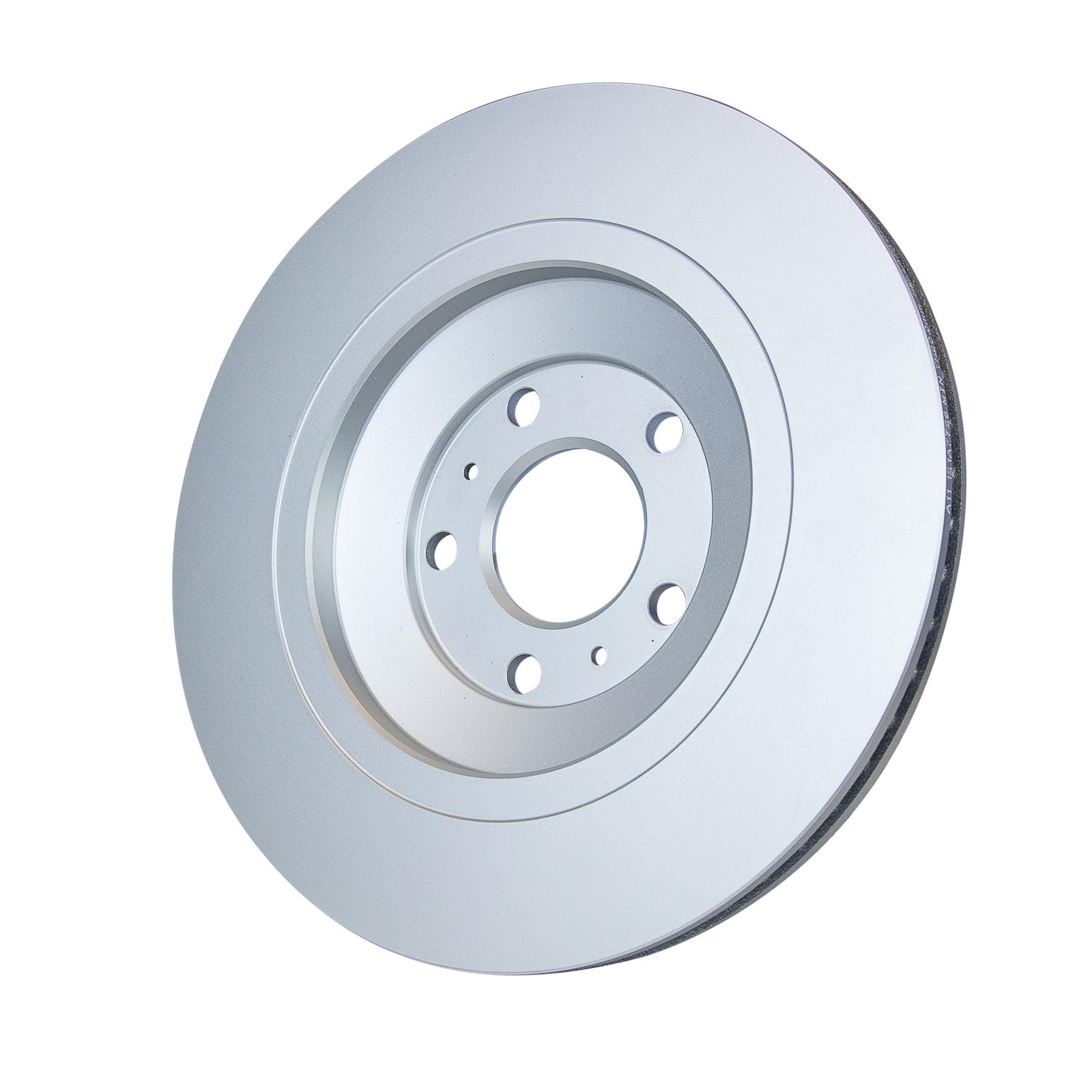 Hella Pagid 355115462 Disc Brake Rotor product image 1 of 3