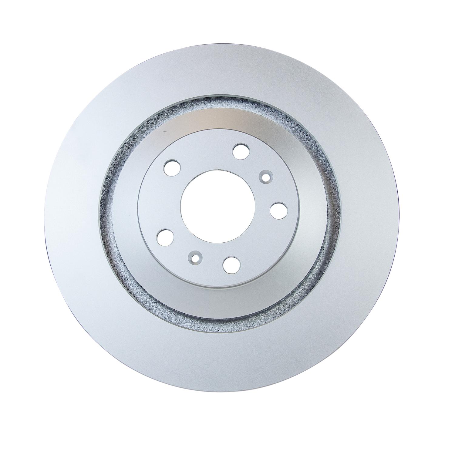 Hella Pagid 355115462 Disc Brake Rotor product image 2 of 3