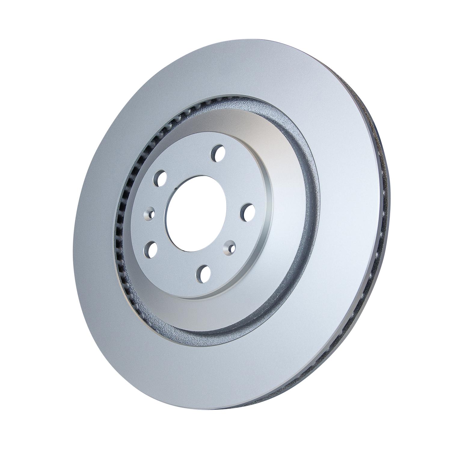 Hella Pagid 355115462 Disc Brake Rotor product image 3 of 3