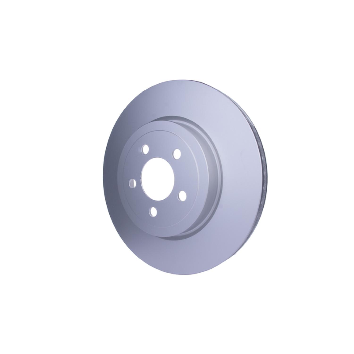 Hella Pagid 355115471 - Disc Brake Rotor Hella Pagid 355115471 Disc Brake Rotor product image 1 of 1
