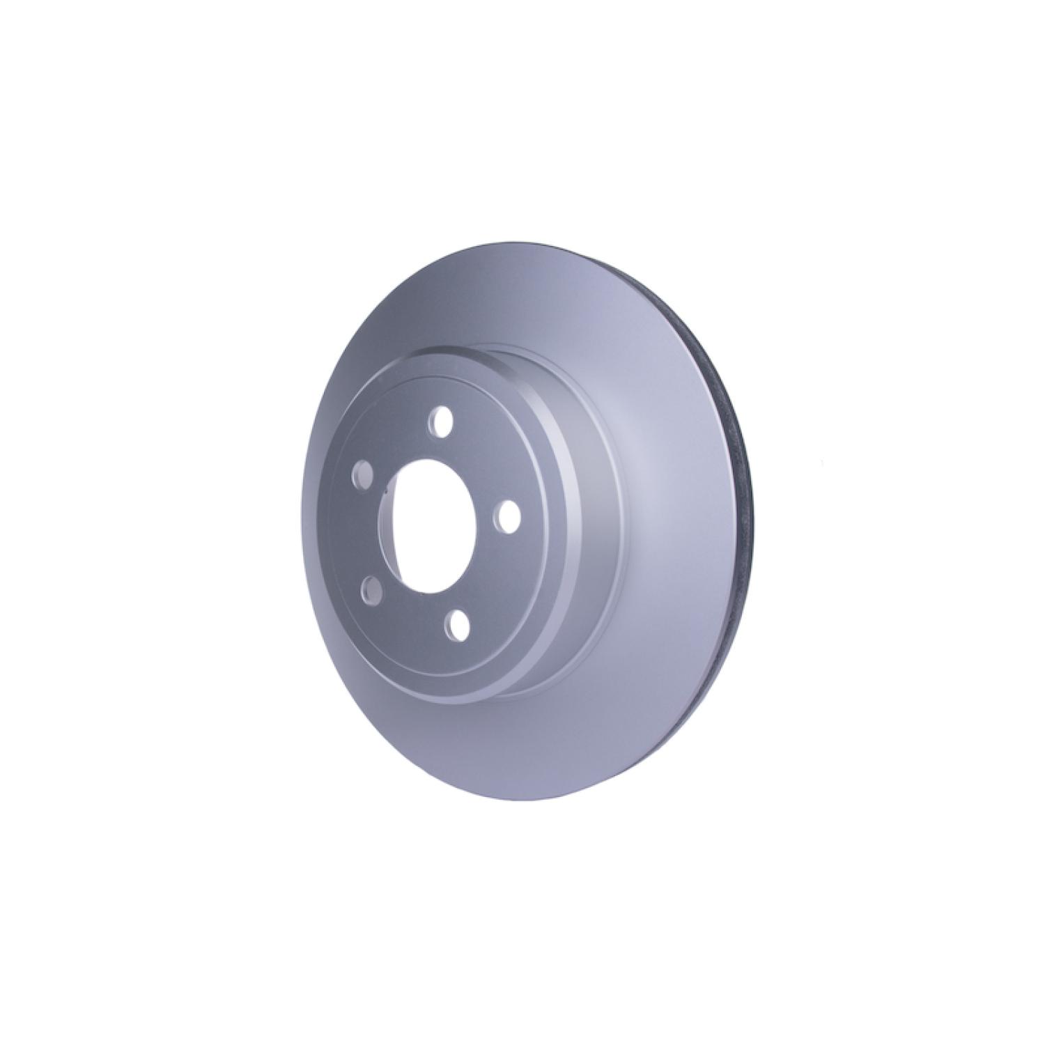 Hella Pagid 355115481 - Disc Brake Rotor Hella Pagid 355115481 Disc Brake Rotor product image 1 of 1