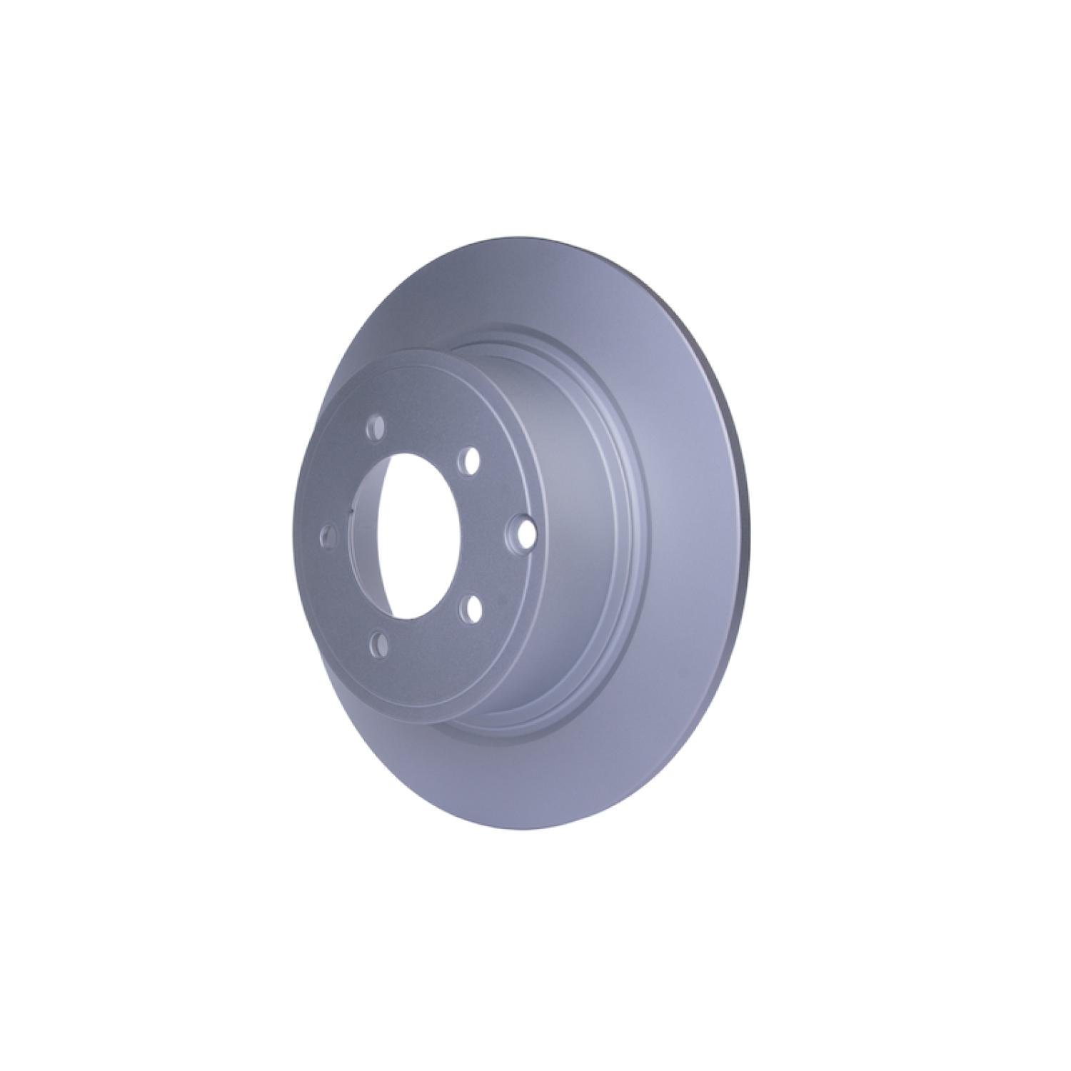 Hella Pagid 355115491 - Disc Brake Rotor Hella Pagid 355115491 Disc Brake Rotor product image 1 of 1
