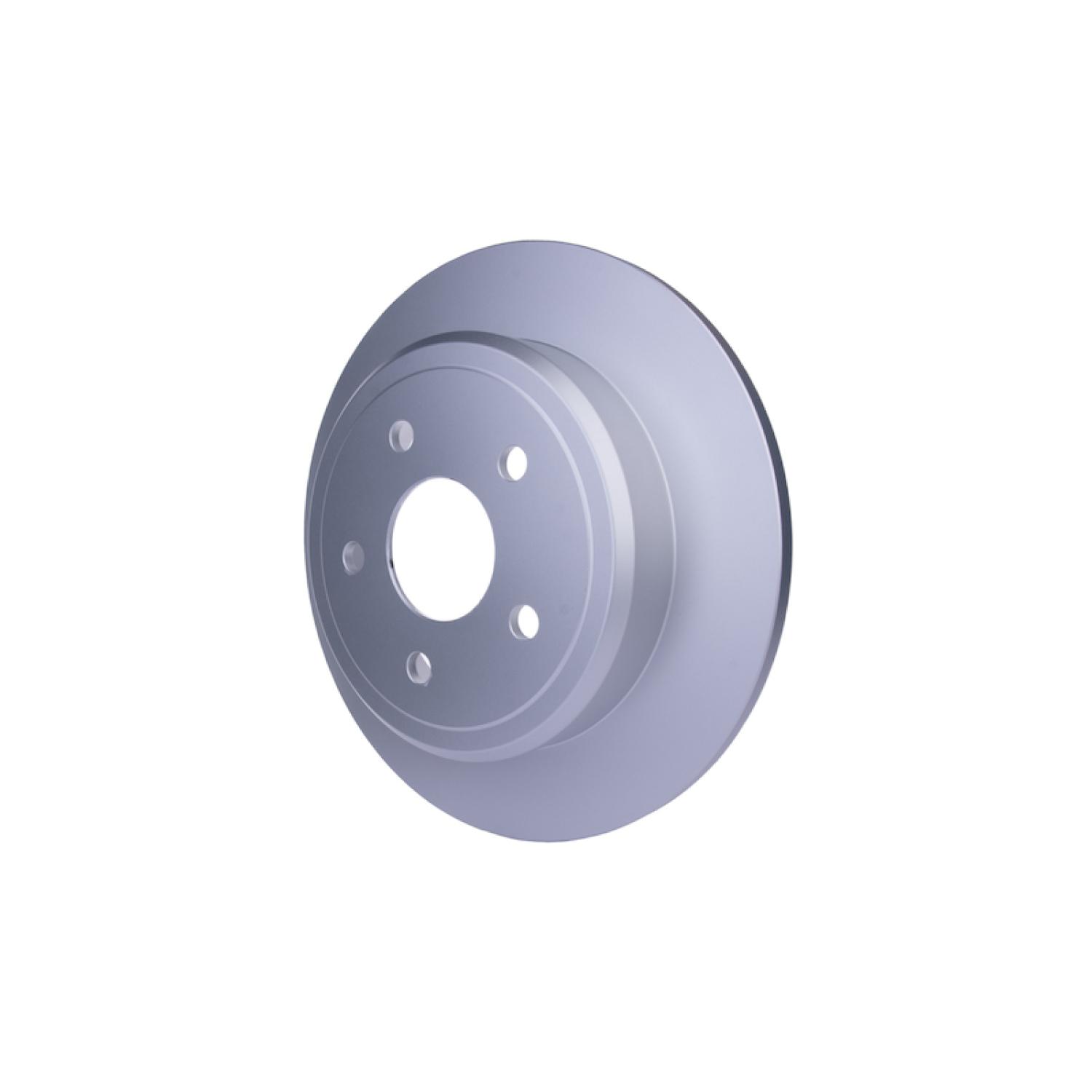 Hella Pagid 355115501 - Disc Brake Rotor Hella Pagid 355115501 Disc Brake Rotor product image 1 of 1