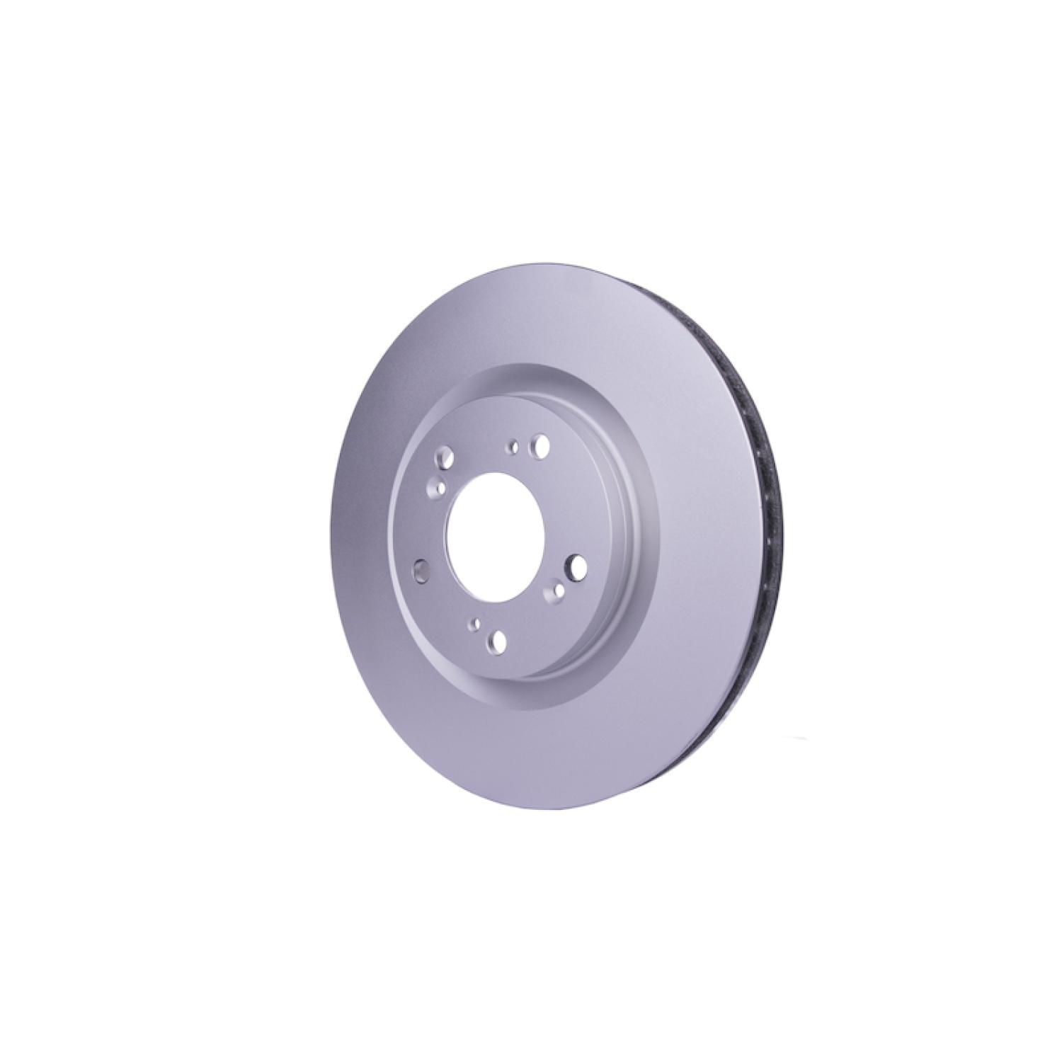 Hella Pagid 355115561 - Disc Brake Rotor Hella Pagid 355115561 Disc Brake Rotor product image 1 of 1