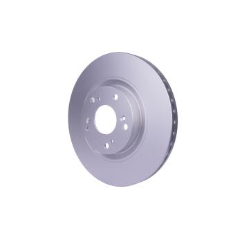 Hella Pagid 355115571 Disc Brake Rotor product image 1 of 1
