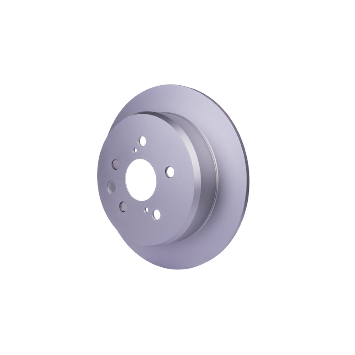 Hella Pagid 355115711 - Disc Brake Rotor Hella Pagid 355115711 Disc Brake Rotor product image 1 of 1