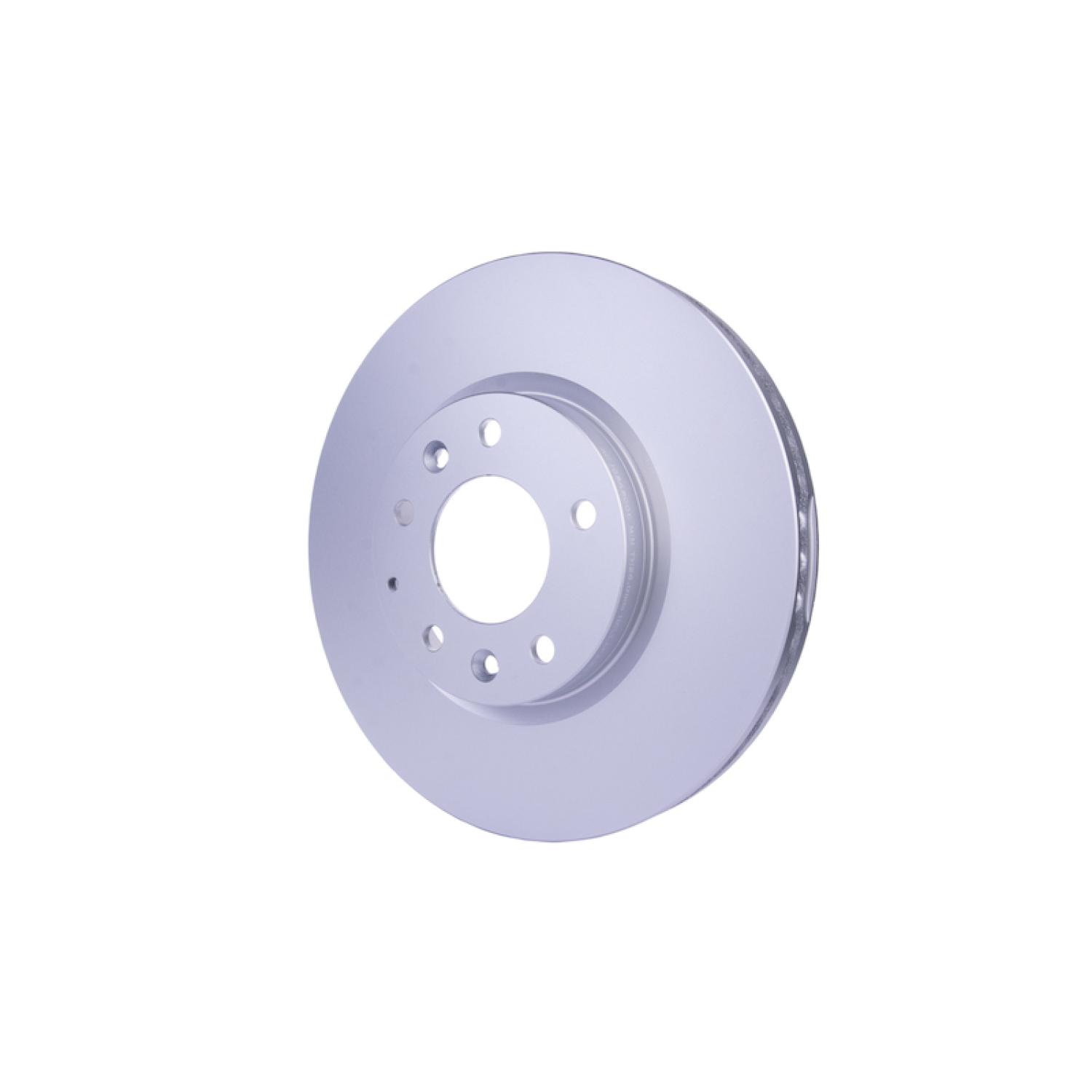 Hella Pagid 355115781 - Disc Brake Rotor Hella Pagid 355115781 Disc Brake Rotor product image 1 of 1
