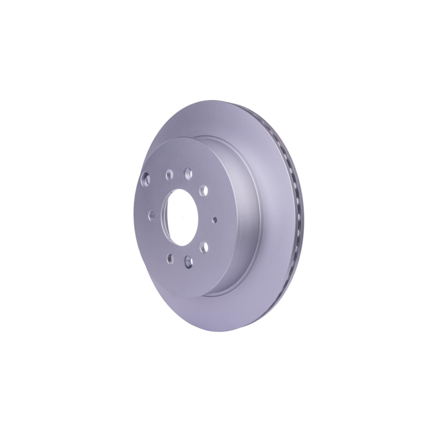Hella Pagid 355115791 - Disc Brake Rotor Hella Pagid 355115791 Disc Brake Rotor product image 1 of 1
