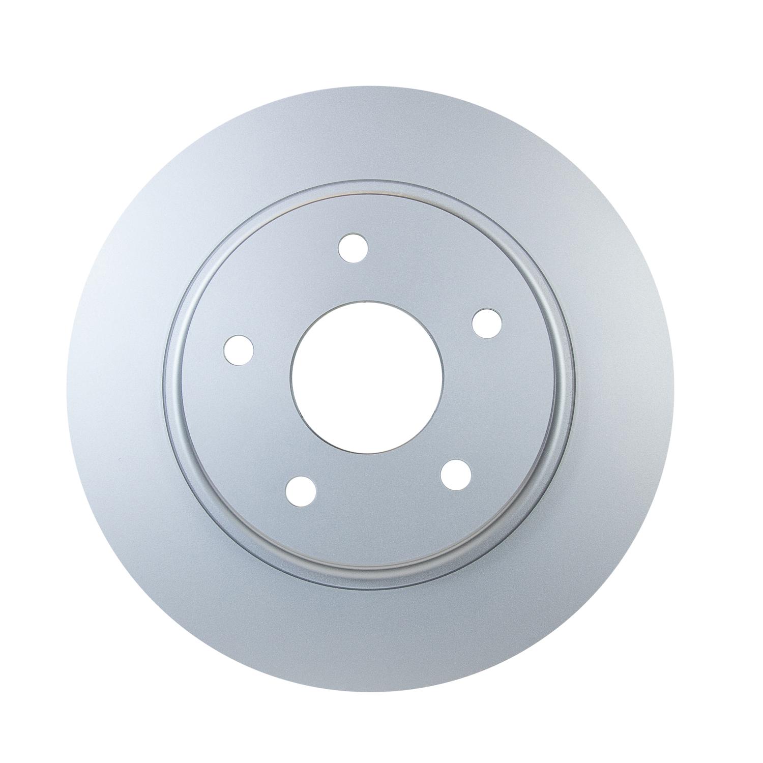 Hella Pagid 355115802 - Disc Brake Rotor Hella Pagid 355115802 Disc Brake Rotor product image 2 of 3