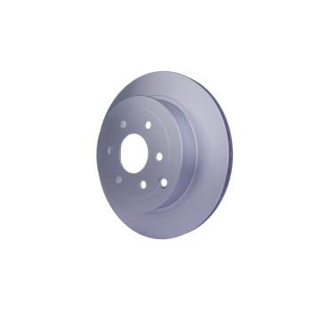 Hella Pagid 355115851 - Disc Brake Rotor Hella Pagid 355115851 Disc Brake Rotor product image 1 of 1