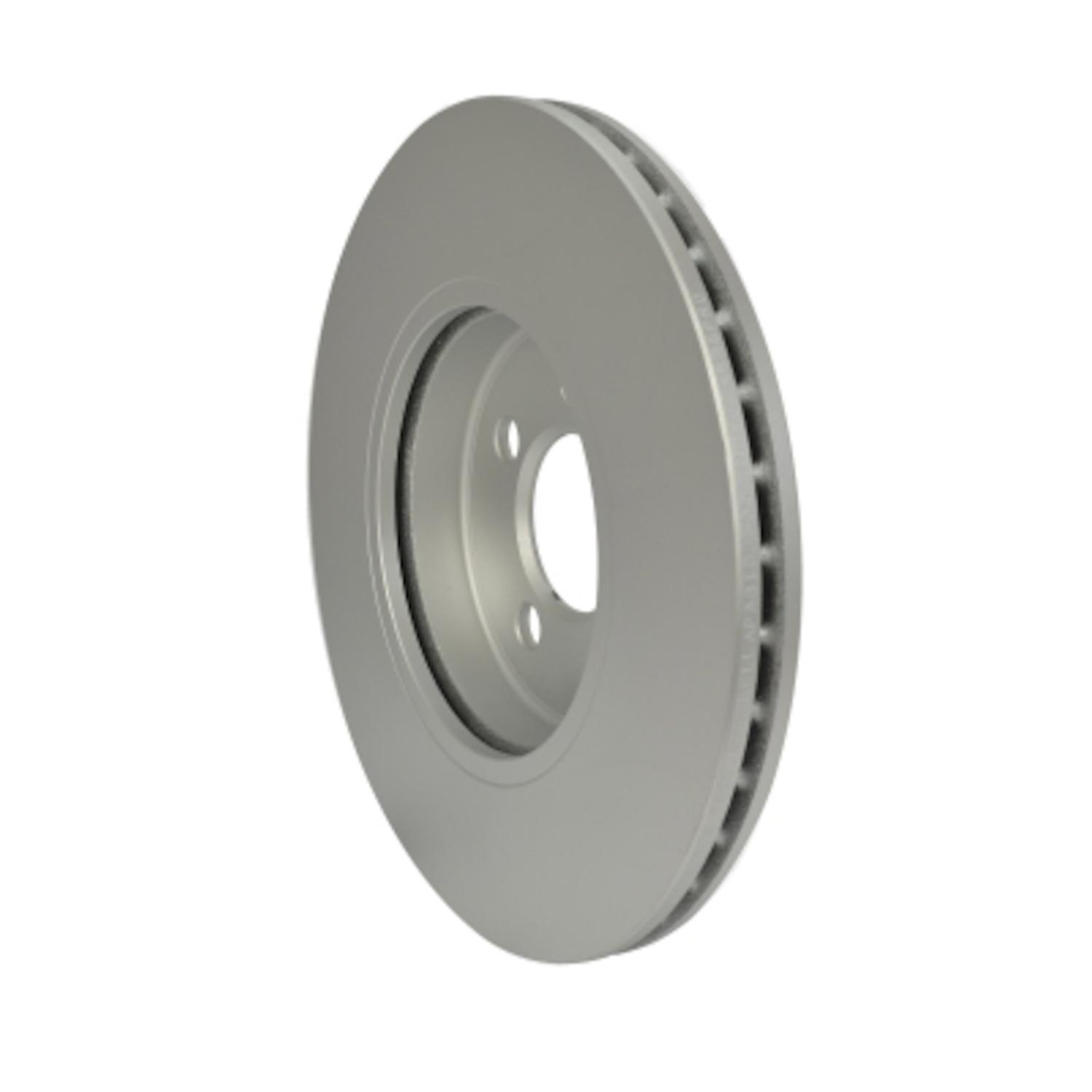 Hella Pagid 355115872 Disc Brake Rotor product image 1 of 4