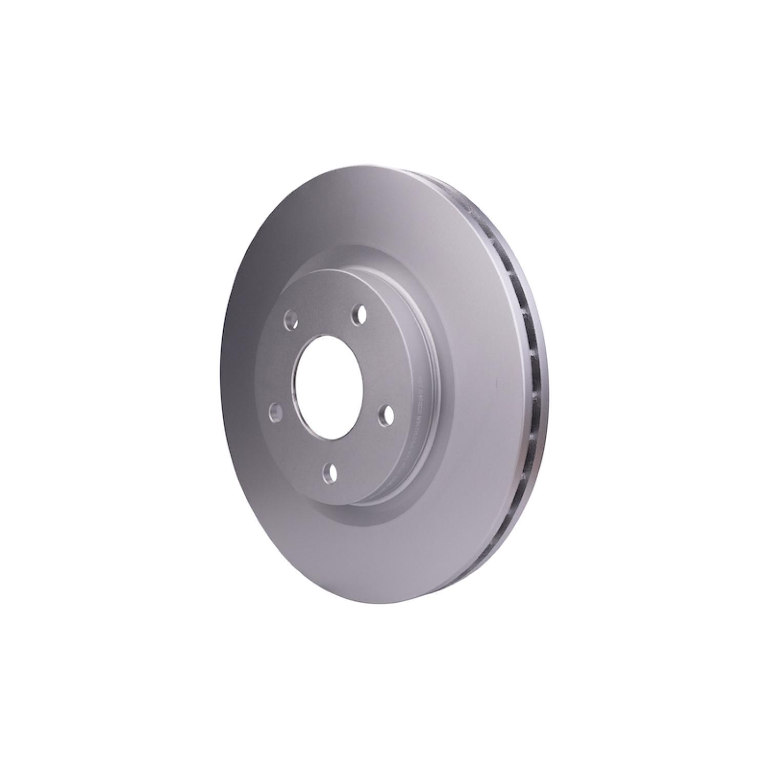 Hella Pagid 355115911 - Disc Brake Rotor Hella Pagid 355115911 Disc Brake Rotor product image 1 of 1