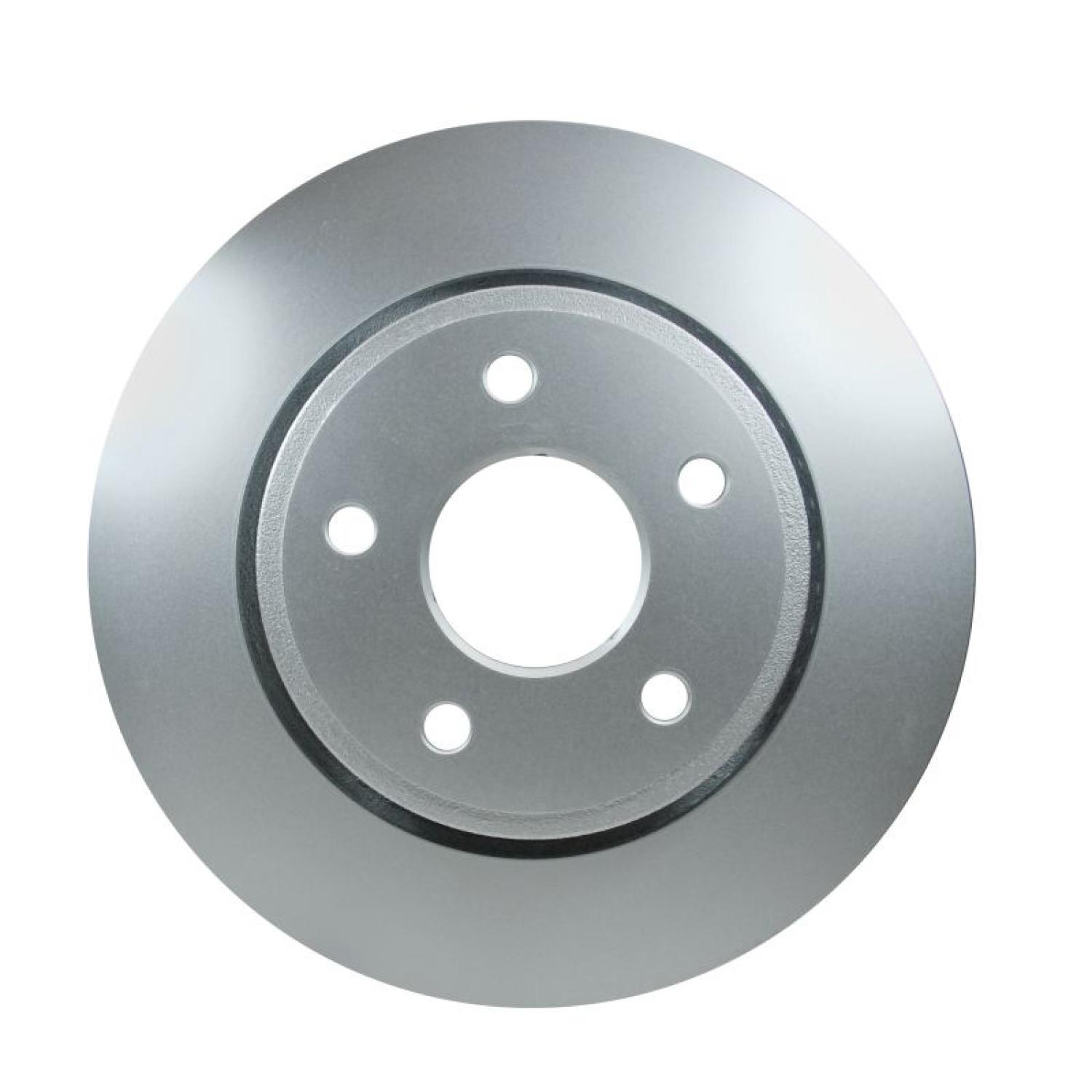 Hella Pagid 355115921 - Disc Brake Rotor Hella Pagid 355115921 Disc Brake Rotor product image 2 of 3