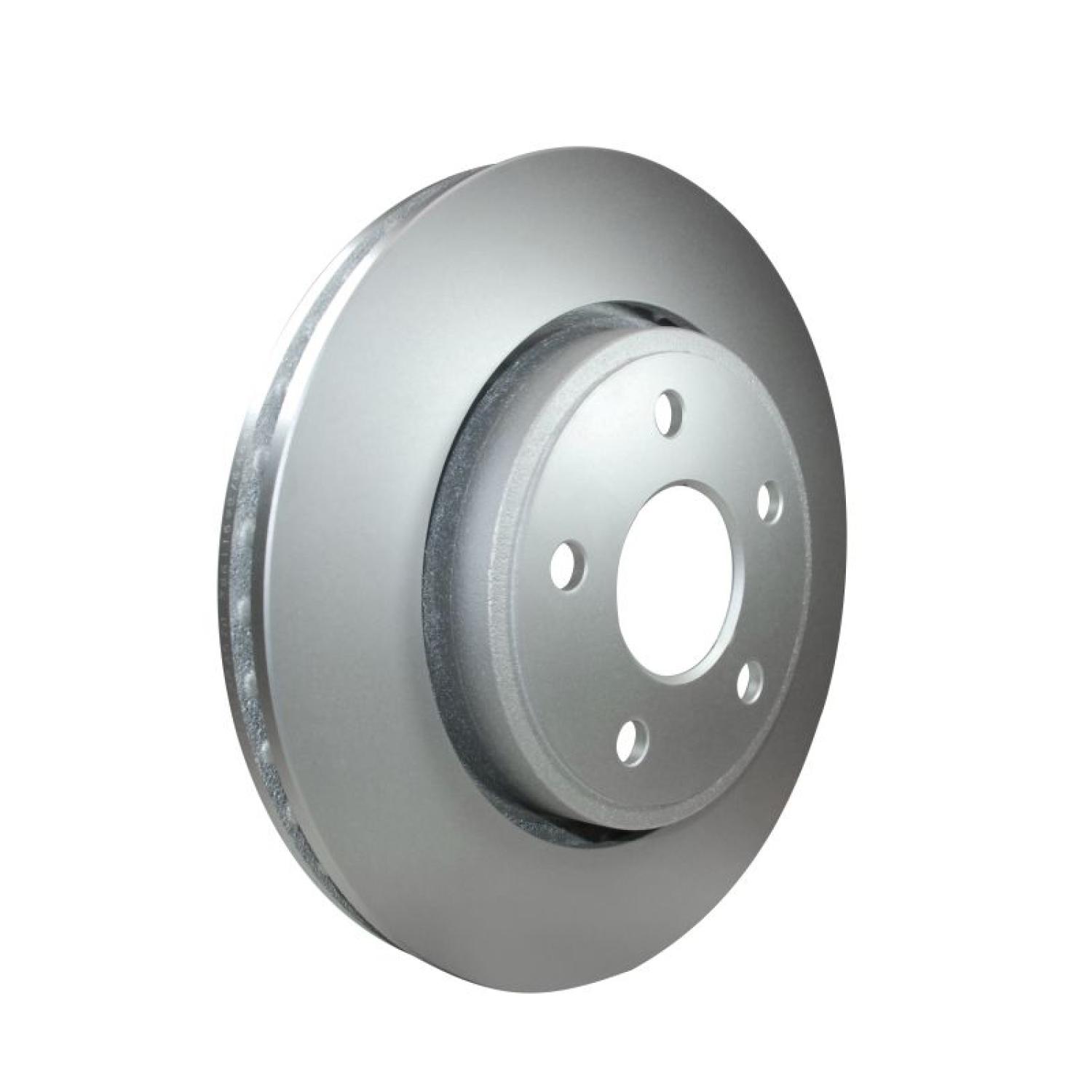 Hella Pagid 355115921 - Disc Brake Rotor Hella Pagid 355115921 Disc Brake Rotor product image 3 of 3