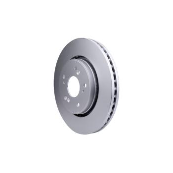 Hella Pagid 355115941 - Disc Brake Rotor Hella Pagid 355115941 Disc Brake Rotor product image 1 of 1