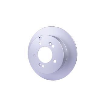 Hella Pagid 355115991 - Disc Brake Rotor Hella Pagid 355115991 Disc Brake Rotor product image 1 of 1