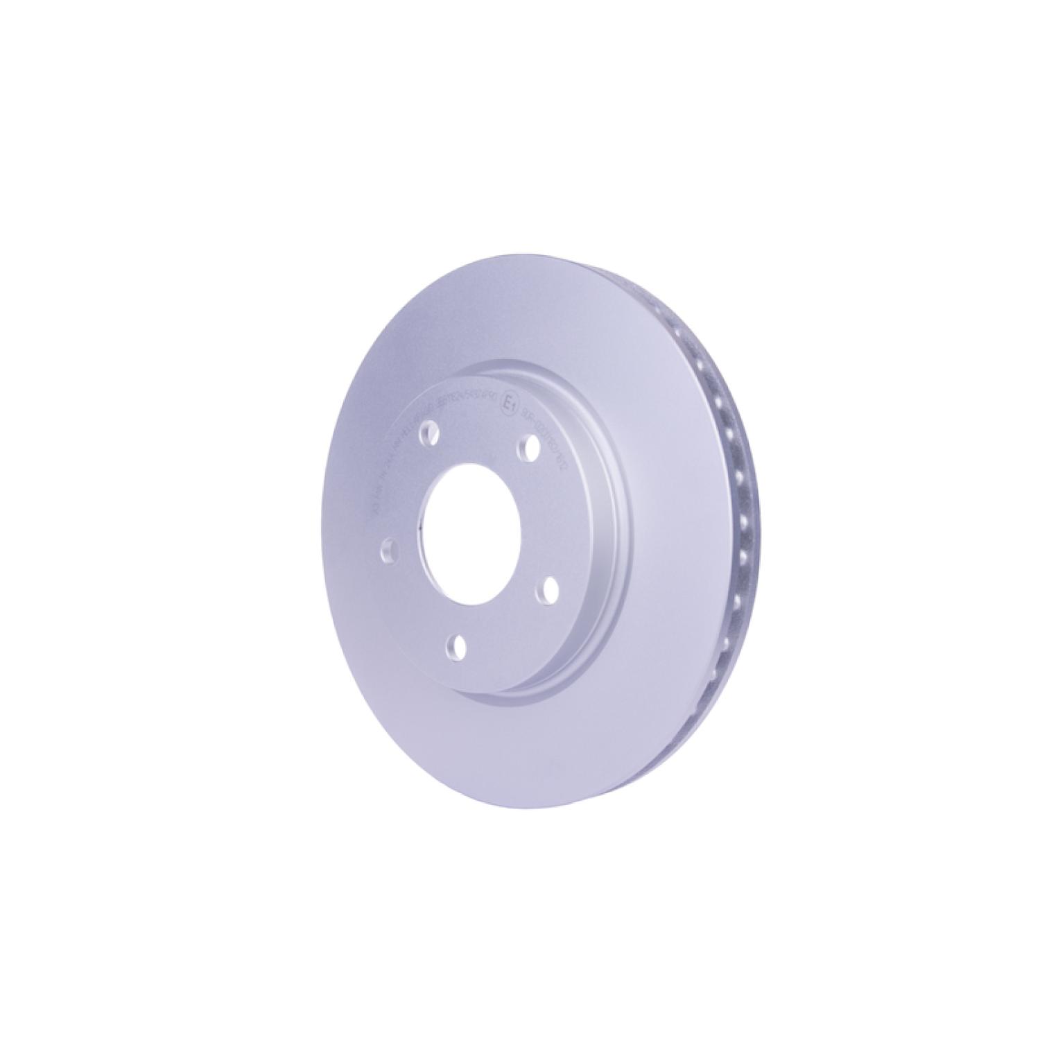 Hella Pagid 355116241 - Disc Brake Rotor Hella Pagid 355116241 Disc Brake Rotor product image 1 of 1