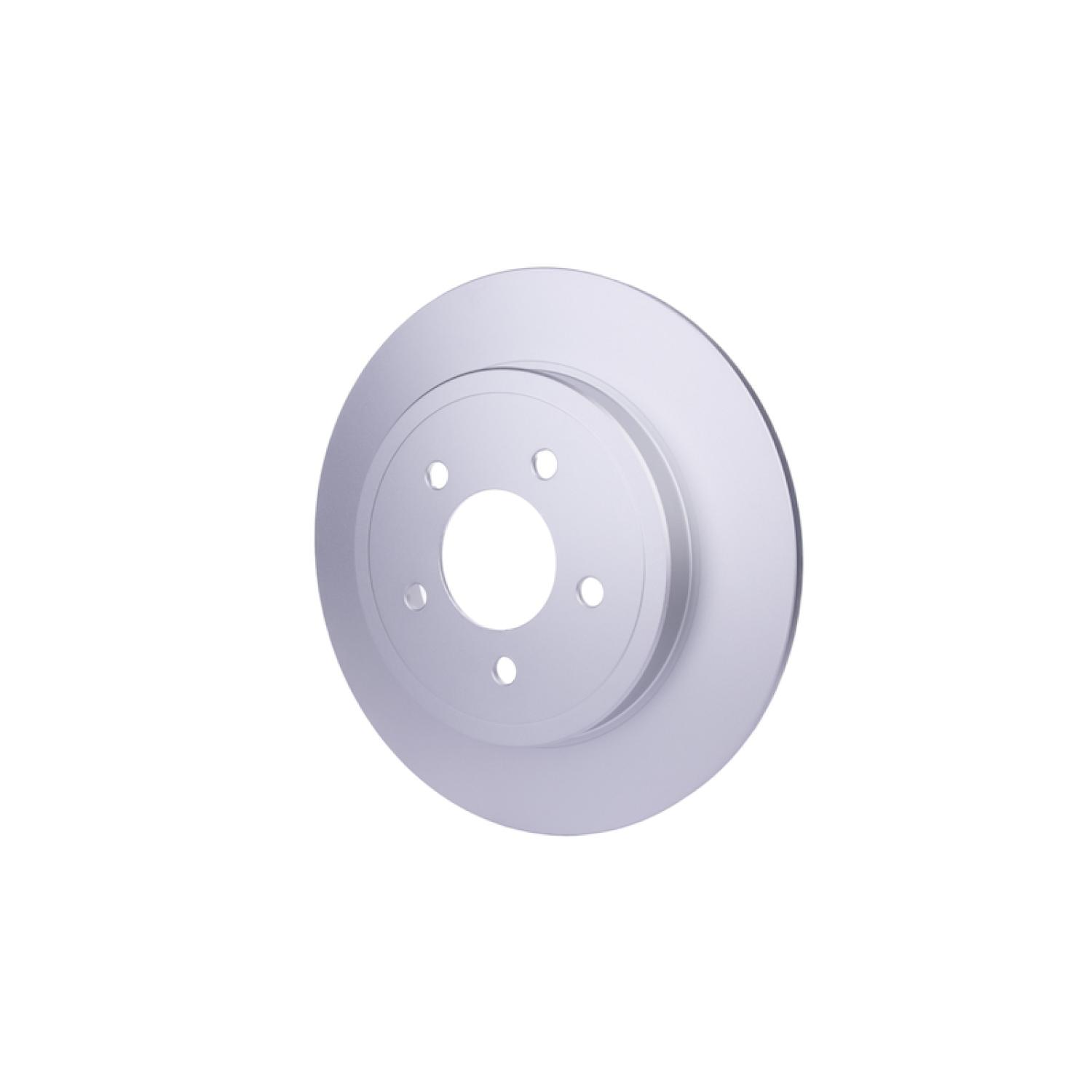 Hella Pagid 355116271 - Disc Brake Rotor Hella Pagid 355116271 Disc Brake Rotor product image 1 of 1
