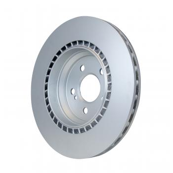 Hella Pagid 355116282 Disc Brake Rotor product image 1 of 3