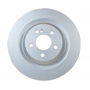 Hella Pagid 355116282 Disc Brake Rotor product image 2 of 3