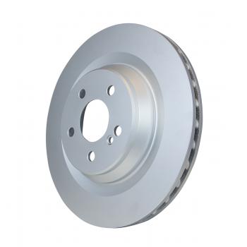 Hella Pagid 355116282 Disc Brake Rotor product image 3 of 3