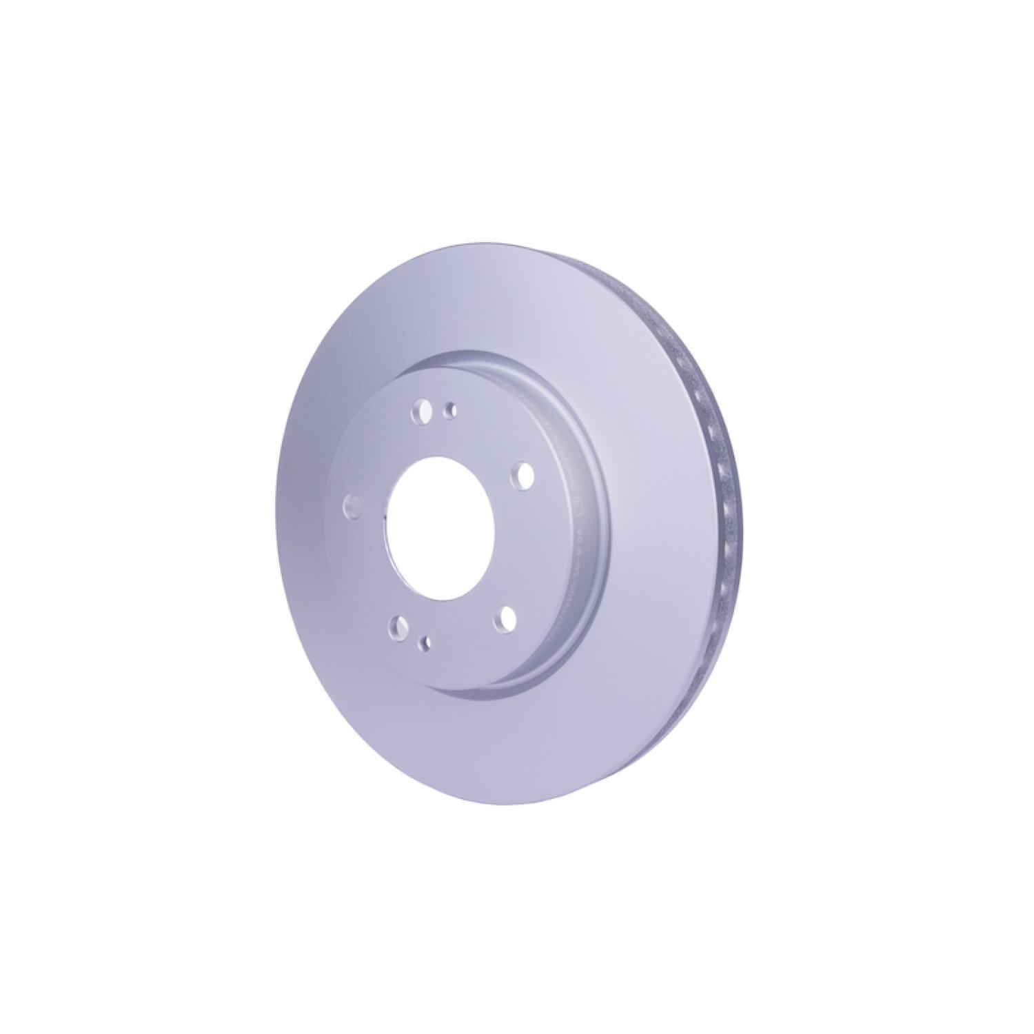 Hella Pagid 355116311 - Disc Brake Rotor Hella Pagid 355116311 Disc Brake Rotor product image 1 of 1