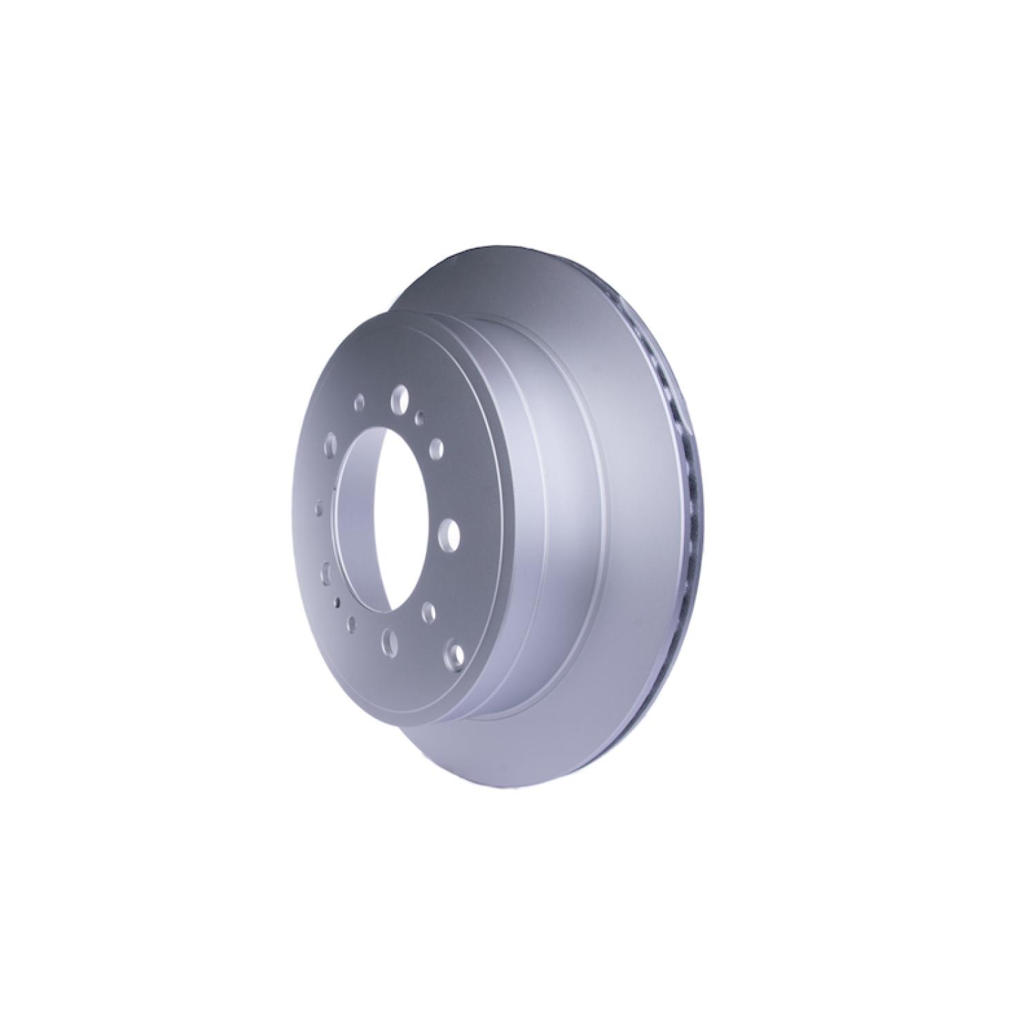 Hella Pagid 355116331 - Disc Brake Rotor Hella Pagid 355116331 Disc Brake Rotor product image 1 of 1