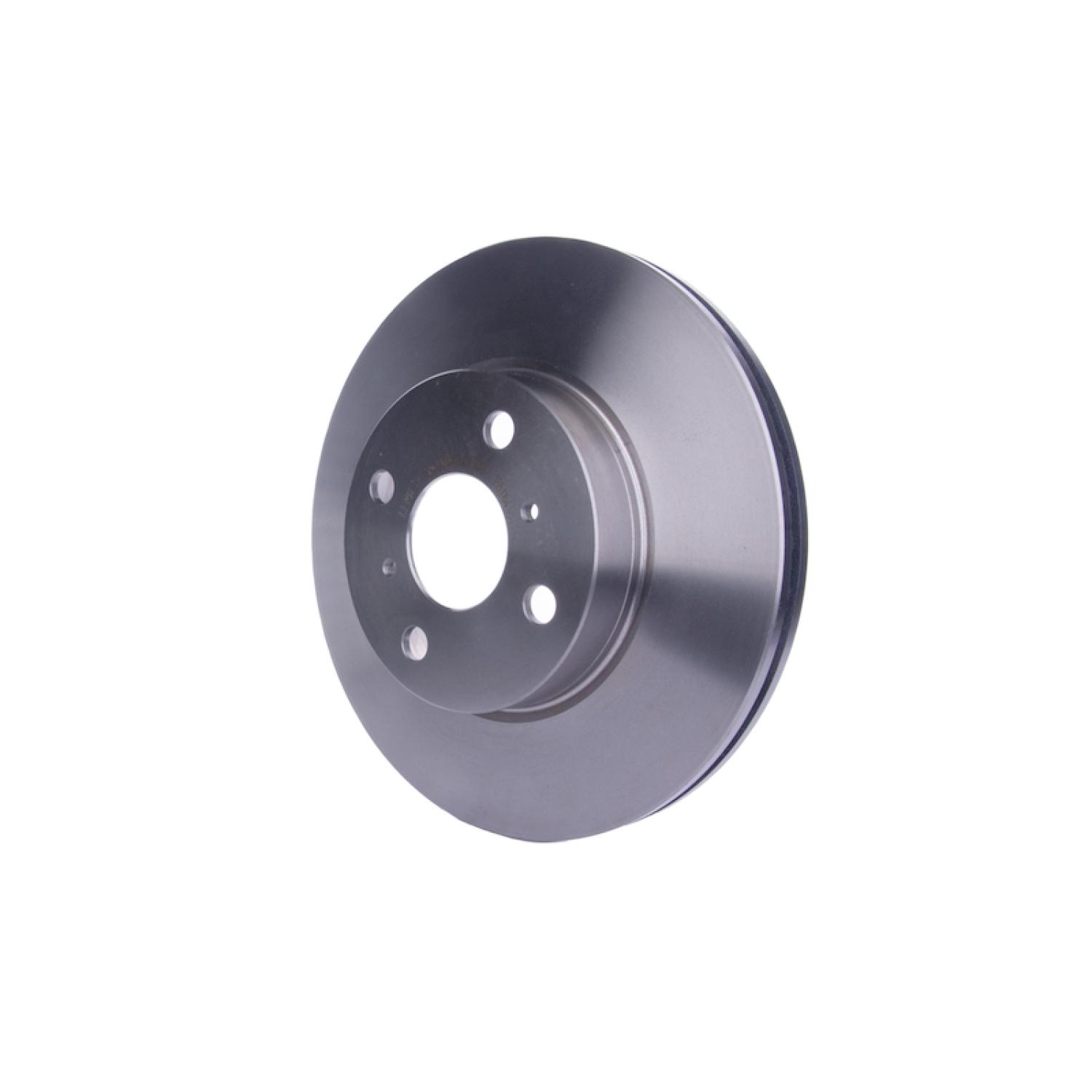 Hella Pagid 355116411 - Disc Brake Rotor Hella Pagid 355116411 Disc Brake Rotor product image 1 of 1