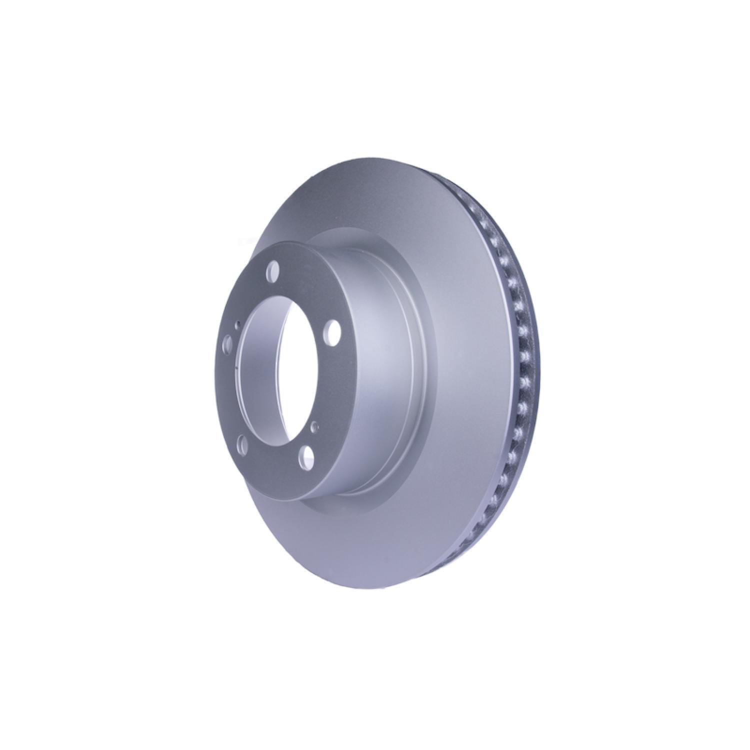 Hella Pagid 355116551 - Disc Brake Rotor Hella Pagid 355116551 Disc Brake Rotor product image 1 of 1