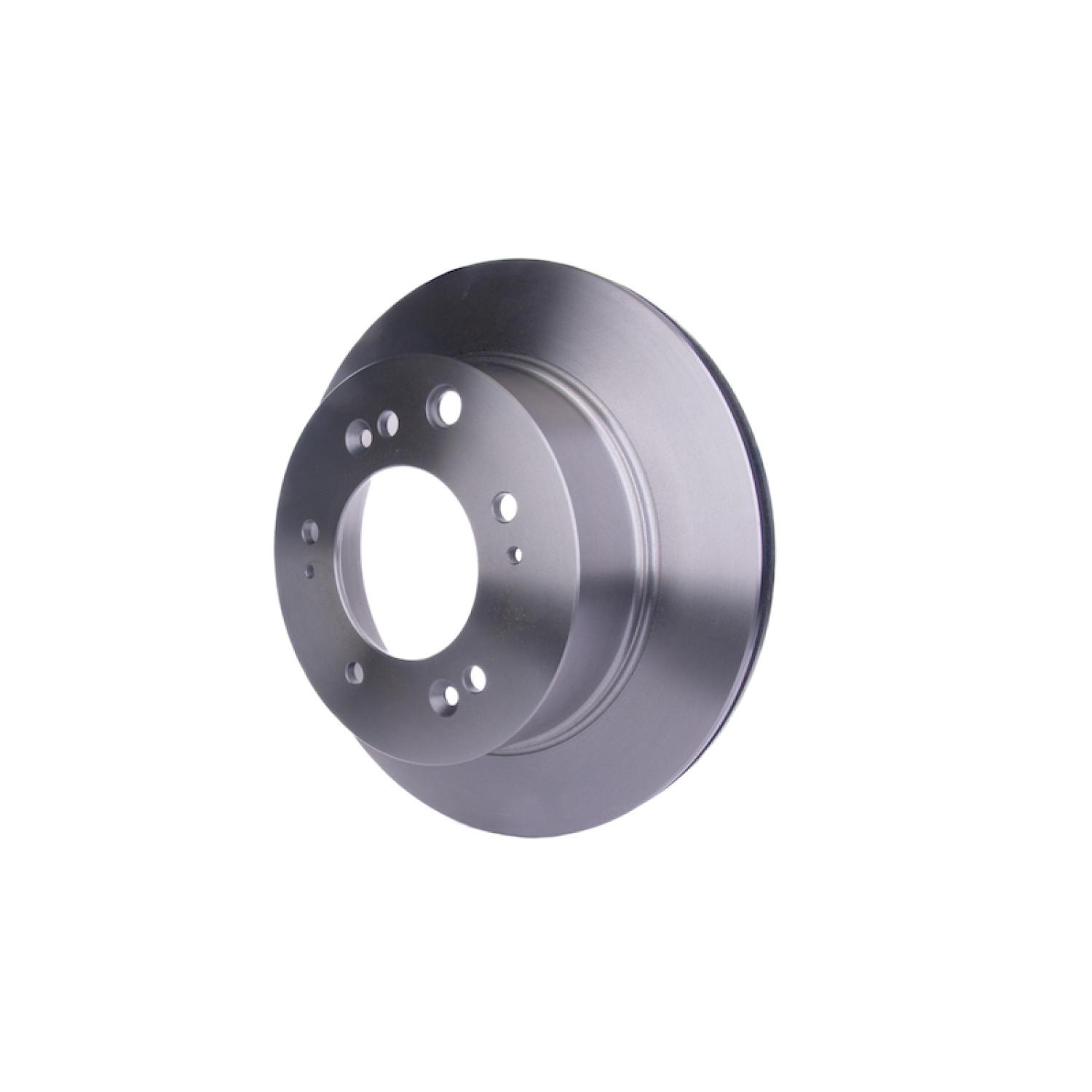 Hella Pagid 355116571 Disc Brake Rotor product image 1 of 1