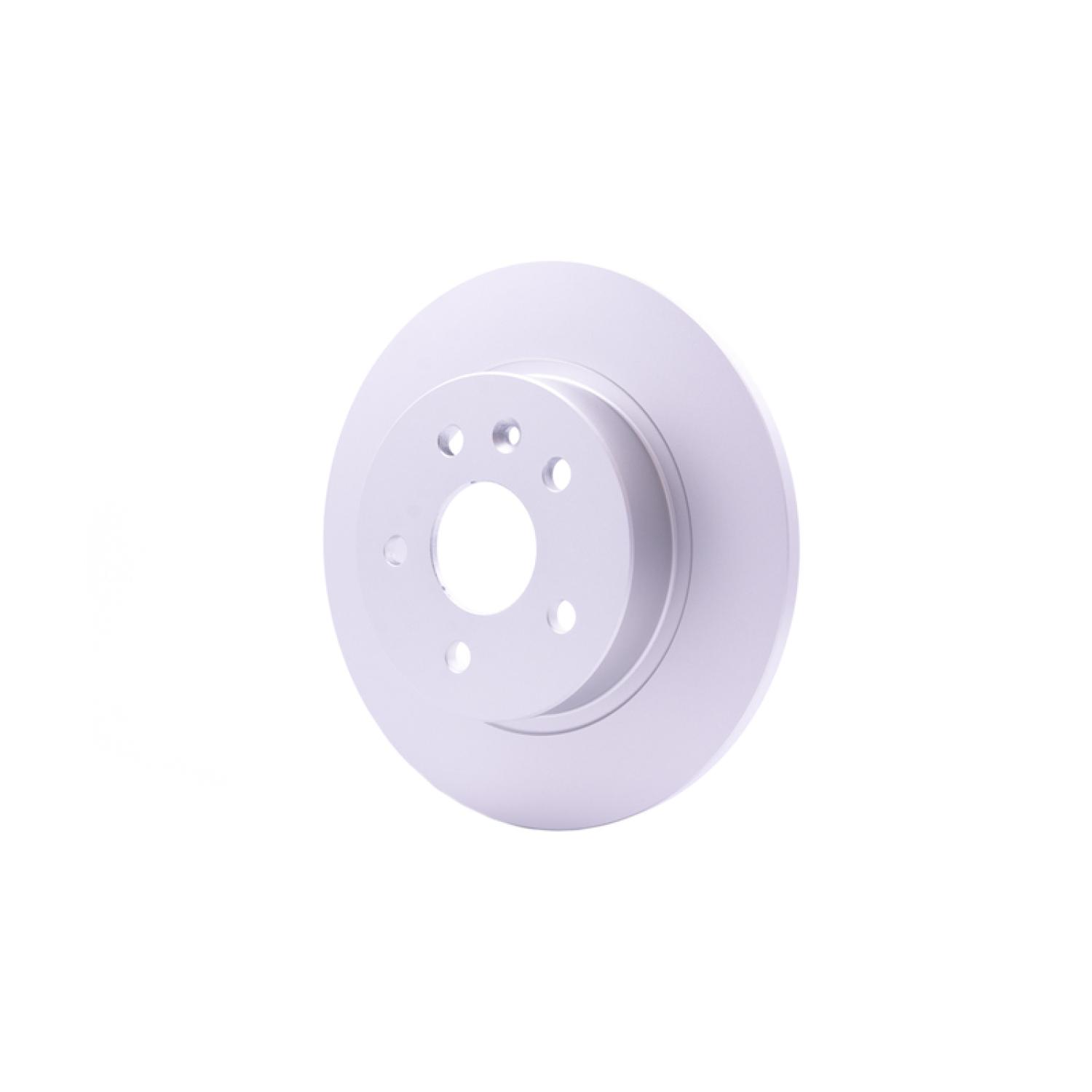 Hella Pagid 355116581 Disc Brake Rotor product image 1 of 1