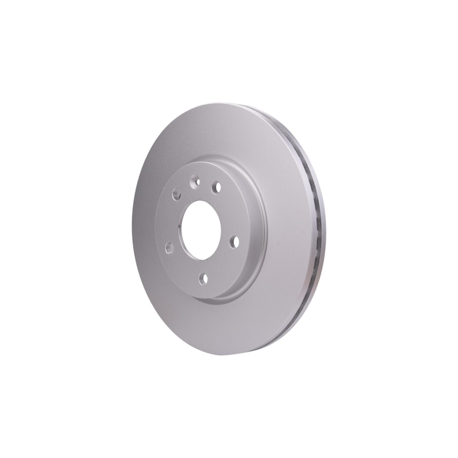 Hella Pagid 355116591 - Disc Brake Rotor Hella Pagid 355116591 Disc Brake Rotor product image 1 of 1