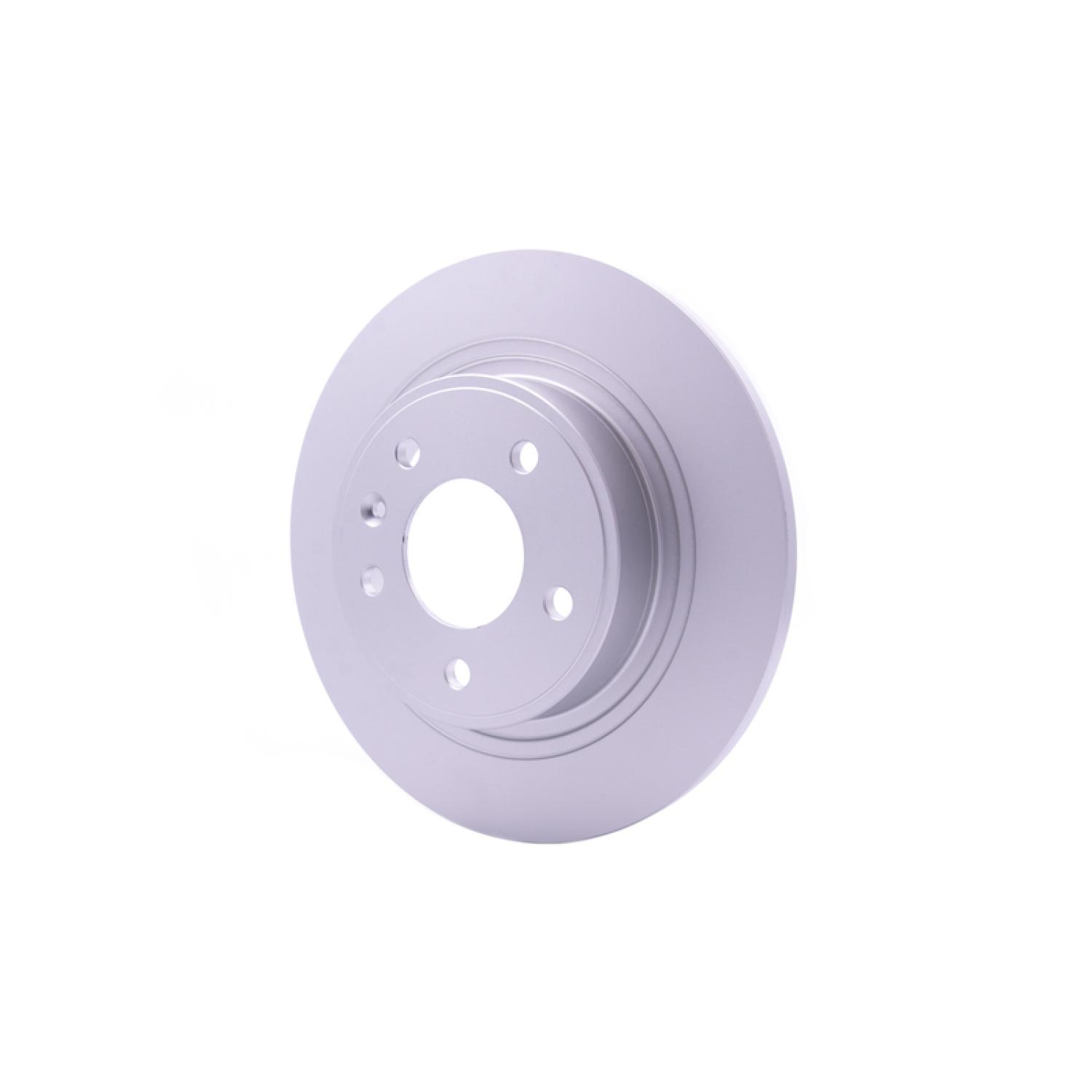 Hella Pagid 355116601 Disc Brake Rotor product image 1 of 1