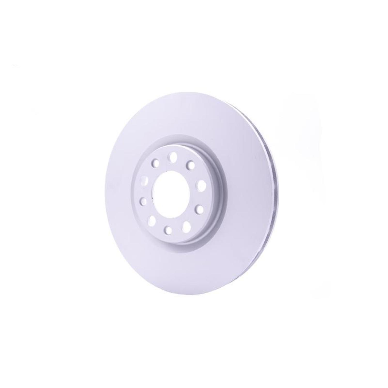 Hella Pagid 355116631 - Disc Brake Rotor Hella Pagid 355116631 Disc Brake Rotor product image 1 of 3