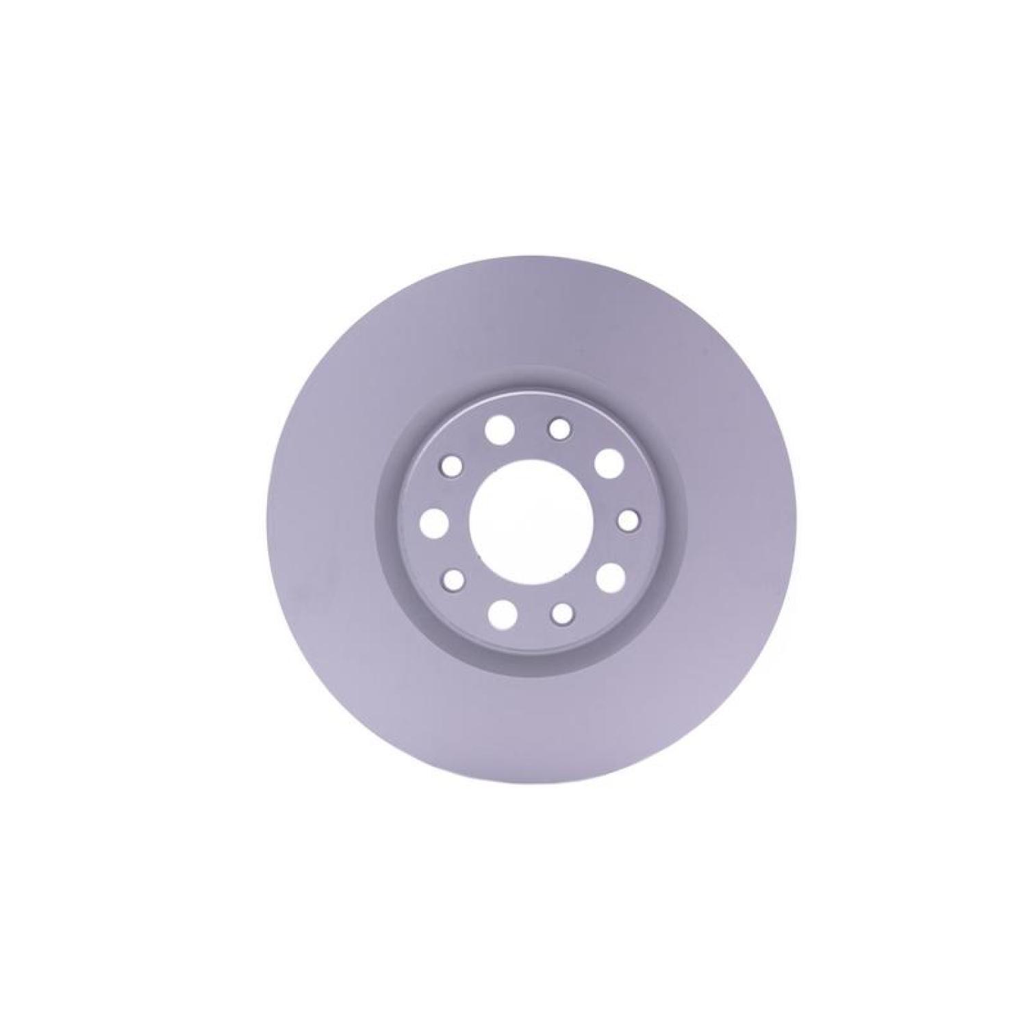 Hella Pagid 355116631 - Disc Brake Rotor Hella Pagid 355116631 Disc Brake Rotor product image 2 of 3