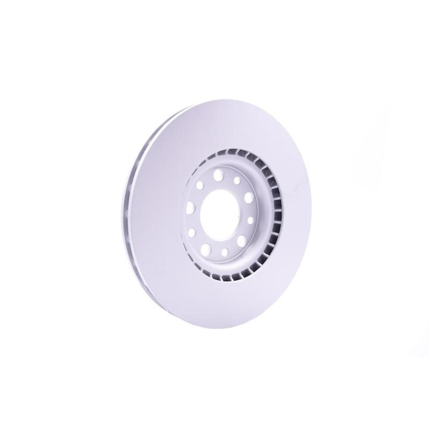 Hella Pagid 355116631 - Disc Brake Rotor Hella Pagid 355116631 Disc Brake Rotor product image 3 of 3