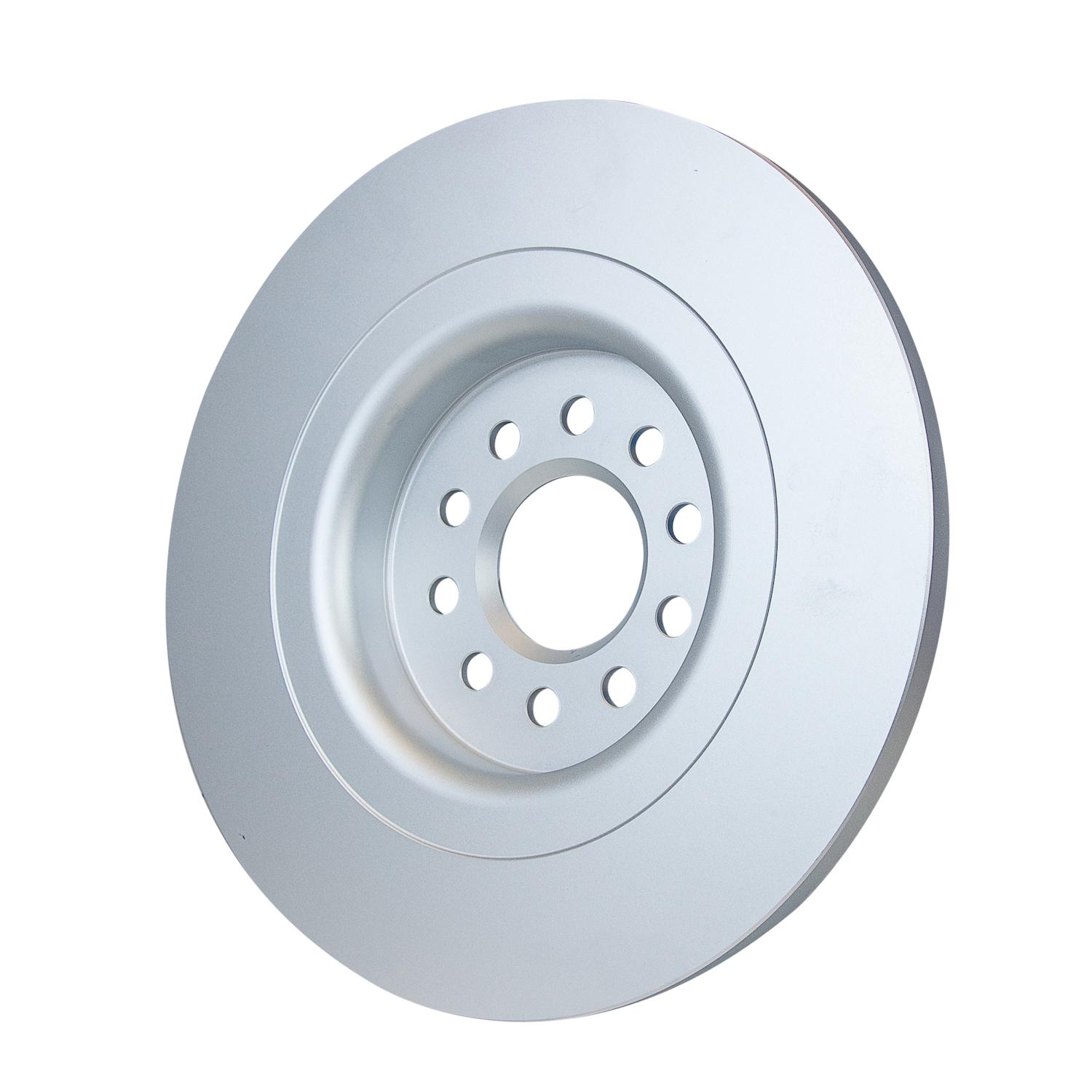 Hella Pagid 355116712 - Disc Brake Rotor Hella Pagid 355116712 Disc Brake Rotor product image 1 of 3