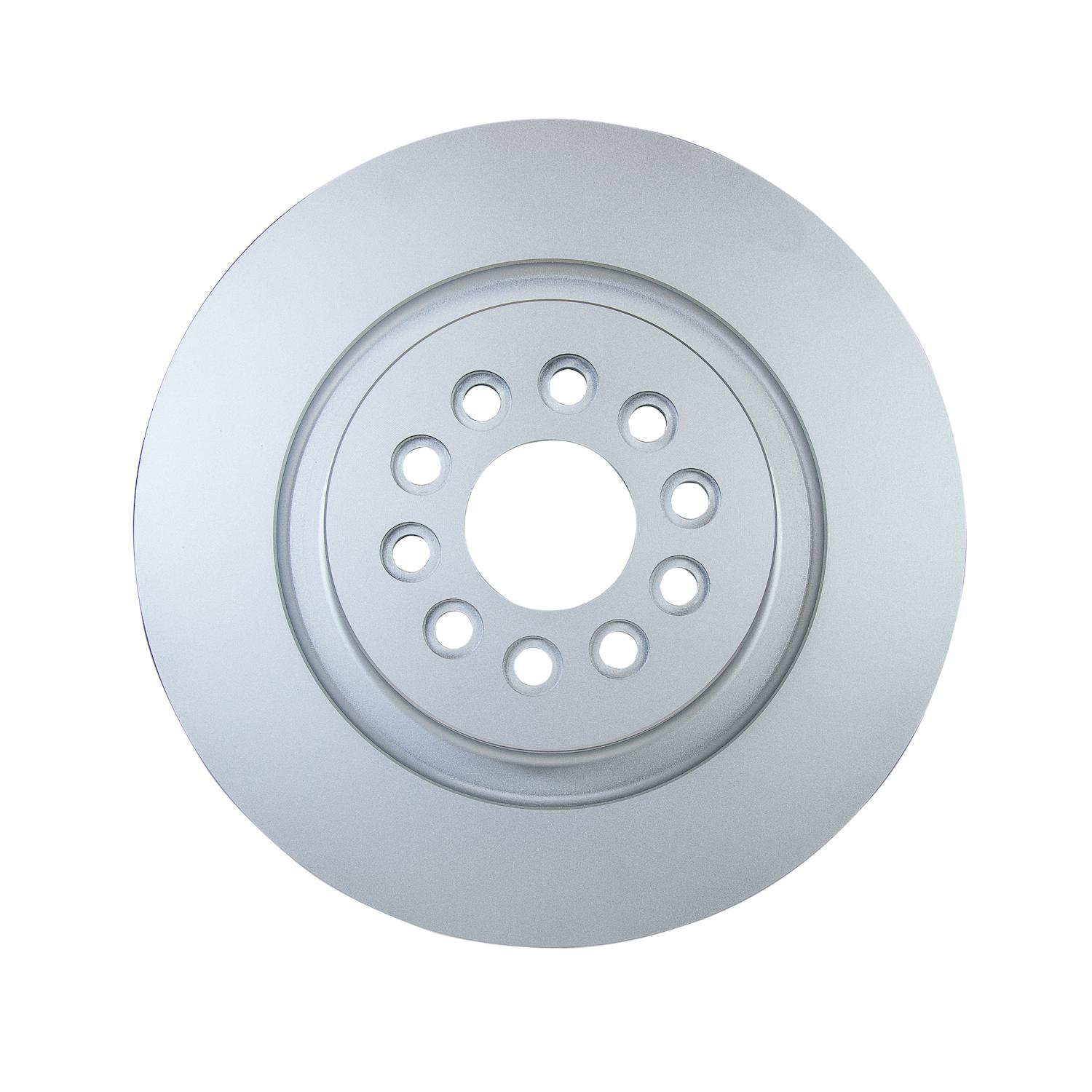 Hella Pagid 355116712 - Disc Brake Rotor Hella Pagid 355116712 Disc Brake Rotor product image 2 of 3