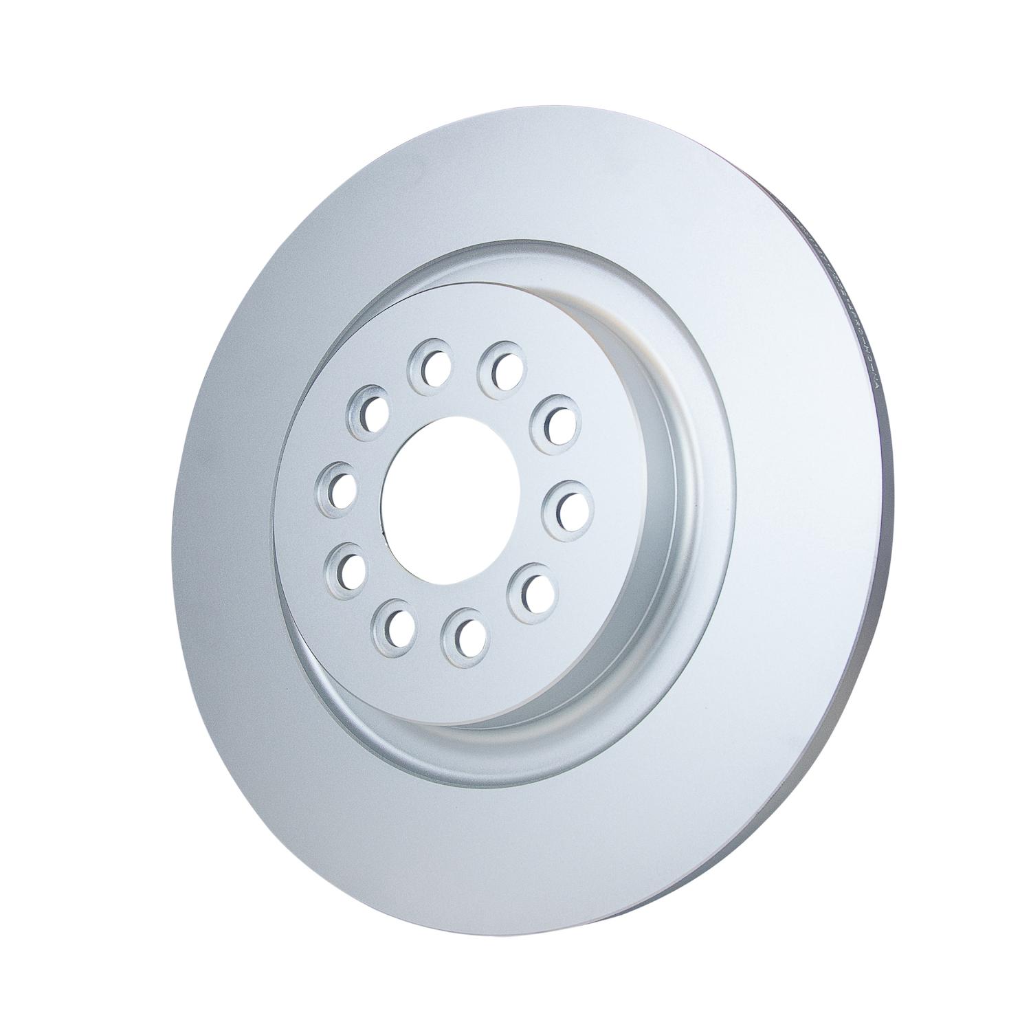 Hella Pagid 355116712 - Disc Brake Rotor Hella Pagid 355116712 Disc Brake Rotor product image 3 of 3