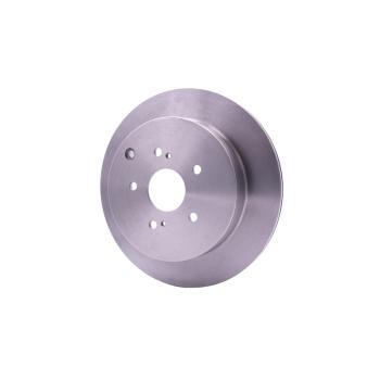 Hella Pagid 355116781 Disc Brake Rotor product image 1 of 1